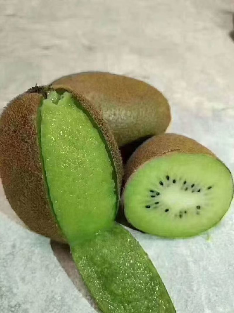 陕西西安鄠邑翠香猕猴桃