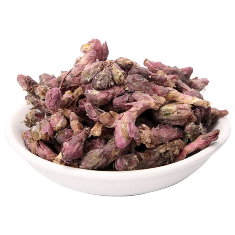 款冬花中药材款冬花茶款冬花干正宗甘肃款冬花中药