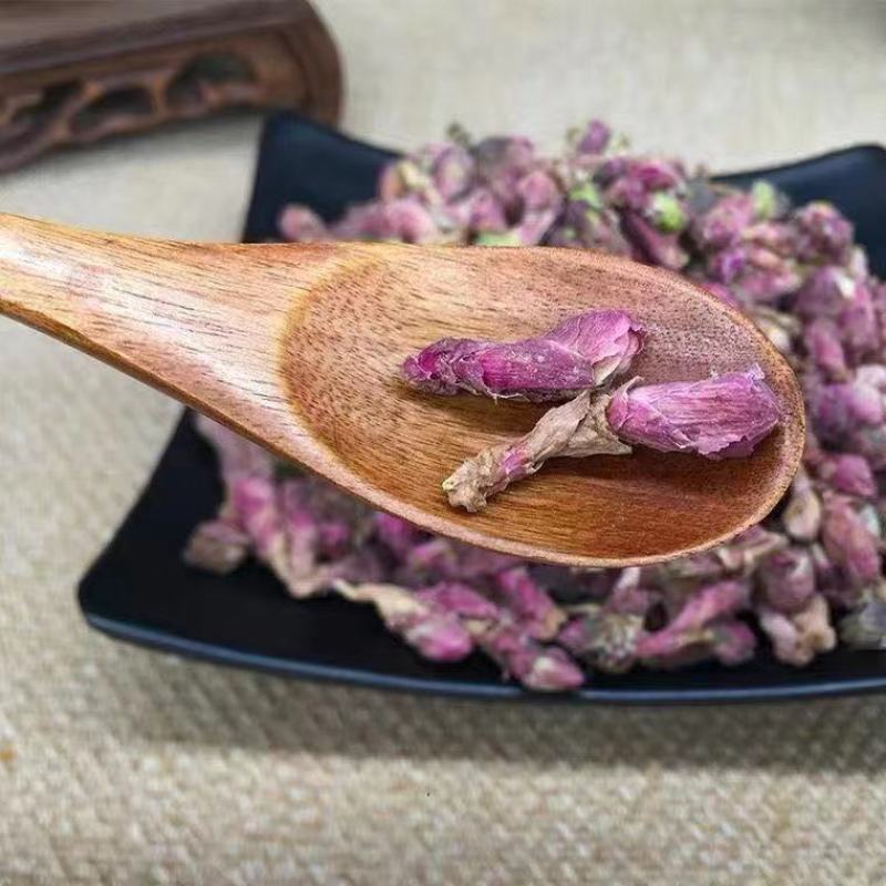 款冬花中药材款冬花茶款冬花干正宗甘肃款冬花中药