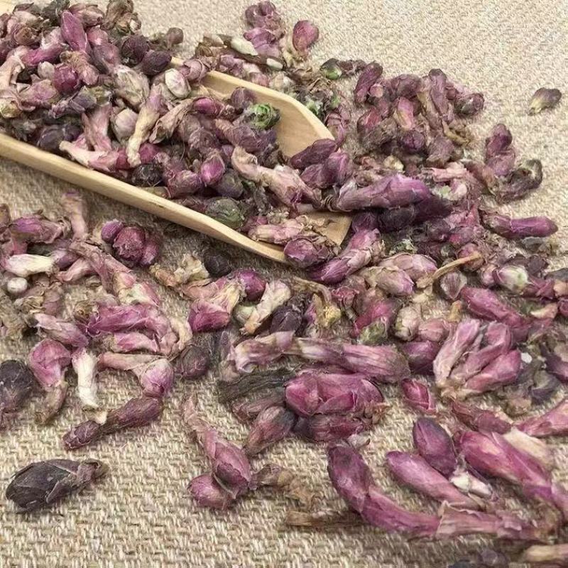 款冬花中药材款冬花茶款冬花干正宗甘肃款冬花中药