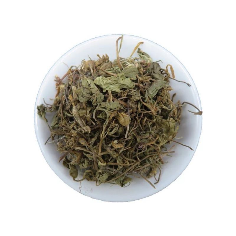 积雪草正品积雪草中药材积雪草干货真价实