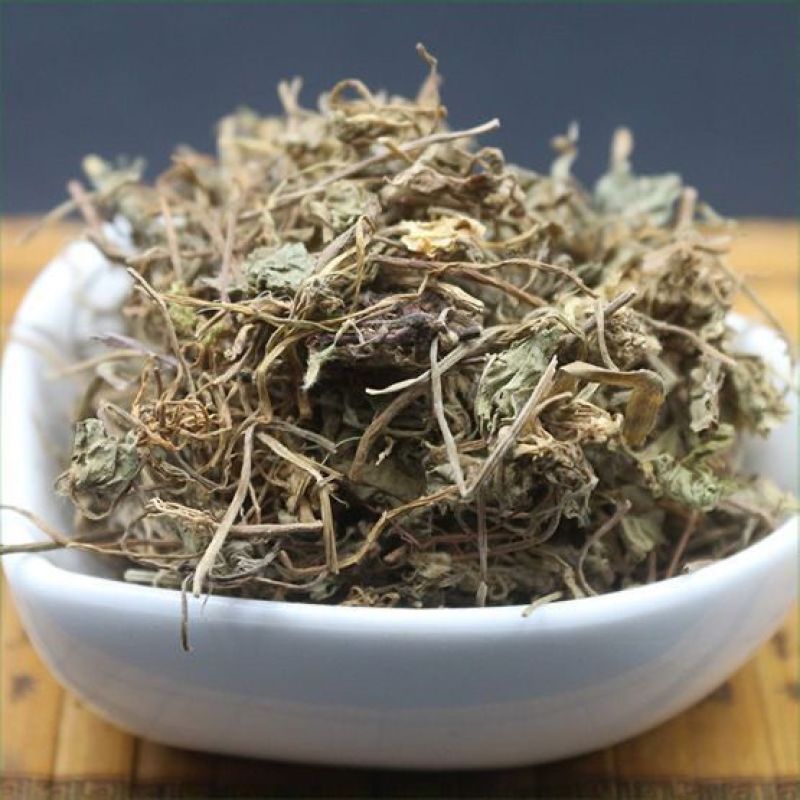 积雪草正品积雪草中药材积雪草干货真价实