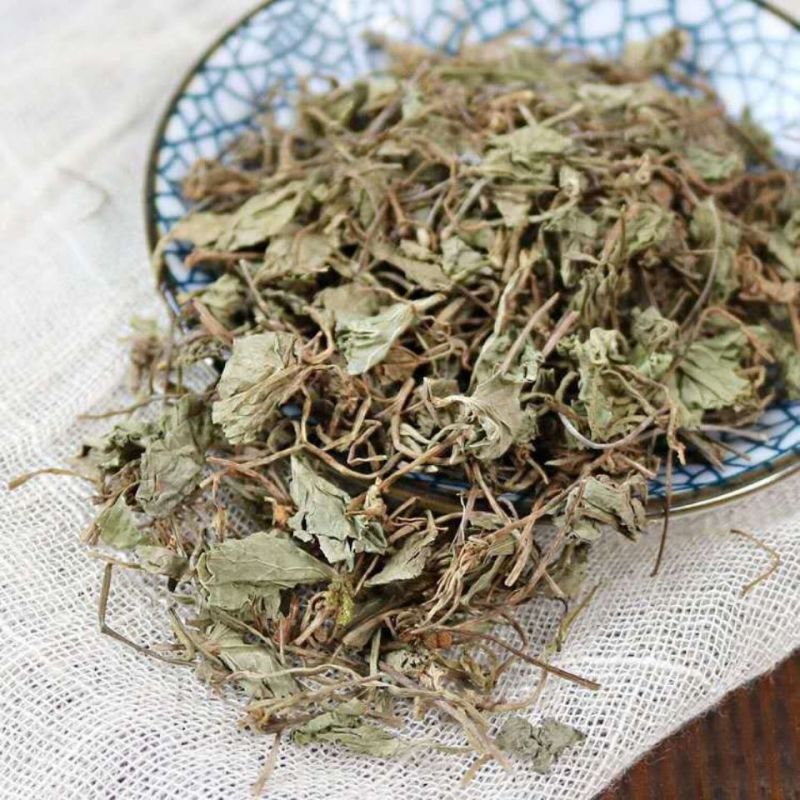 积雪草正品积雪草中药材积雪草干货真价实