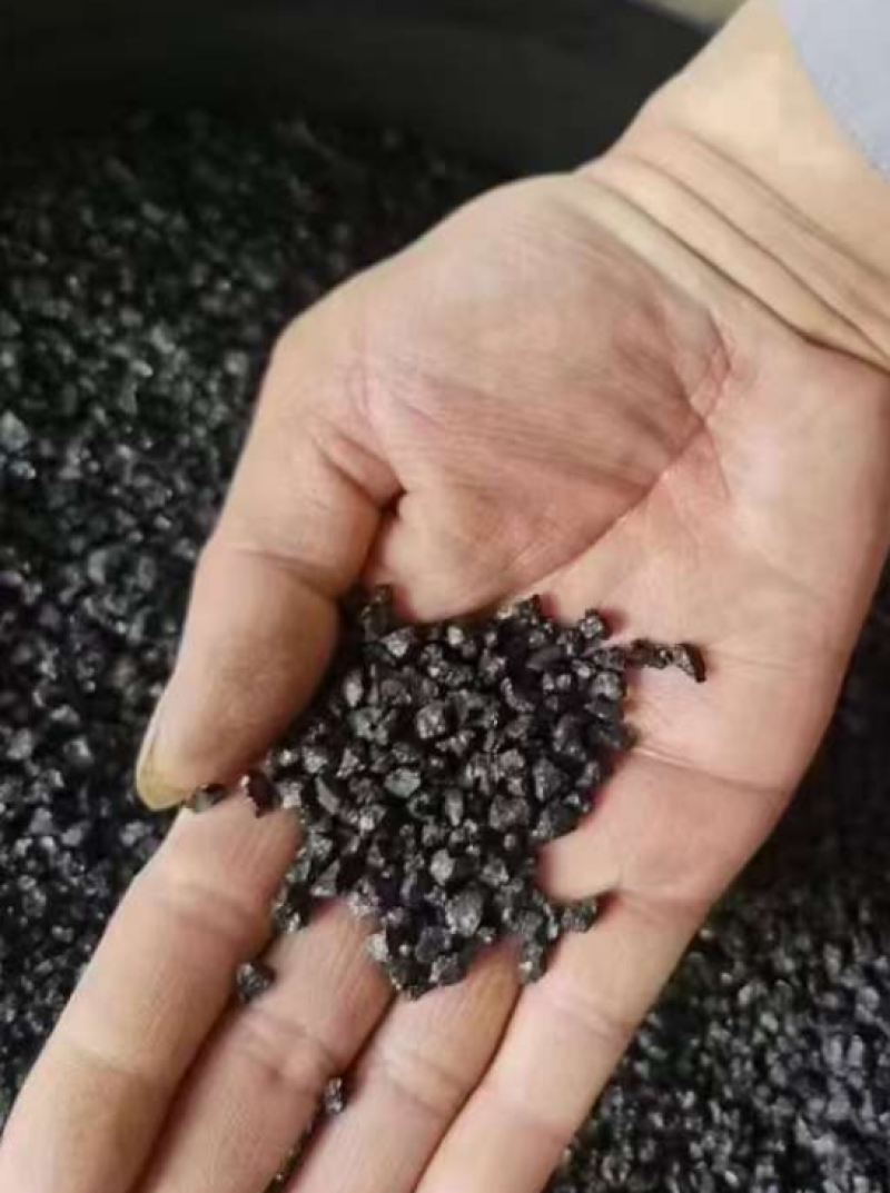 新疆**质矿源腐植酸钾调土生根抗病抗逆提高品质减肥增效