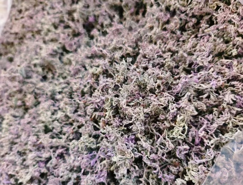 莓茶