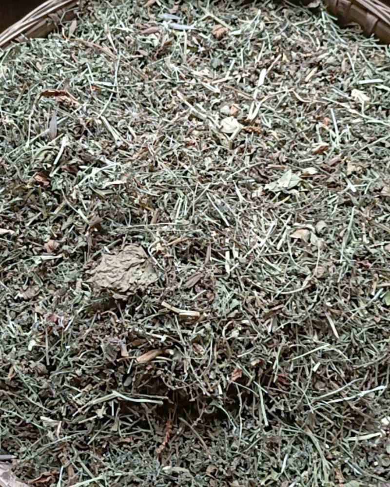 云南野生无硫切段过筛马鞭草马鞭梢初级农产品