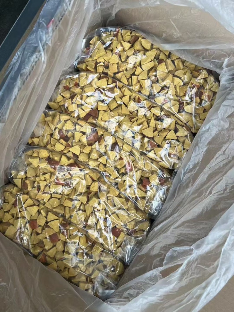 八仙果化州橘红切块陈皮化桔红干净无碎陈皮八仙果江湖