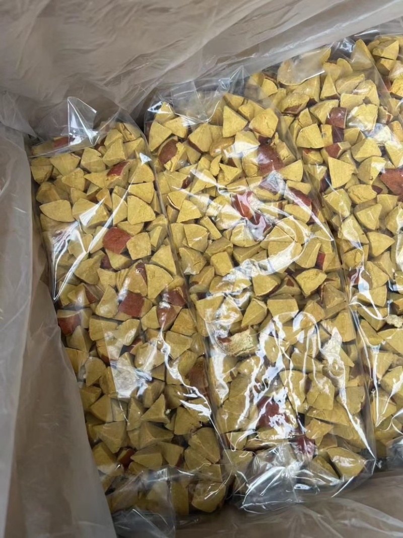 八仙果化州橘红切块陈皮化桔红干净无碎陈皮八仙果江湖
