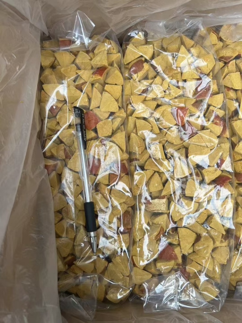 八仙果化州橘红切块陈皮化桔红干净无碎陈皮八仙果江湖