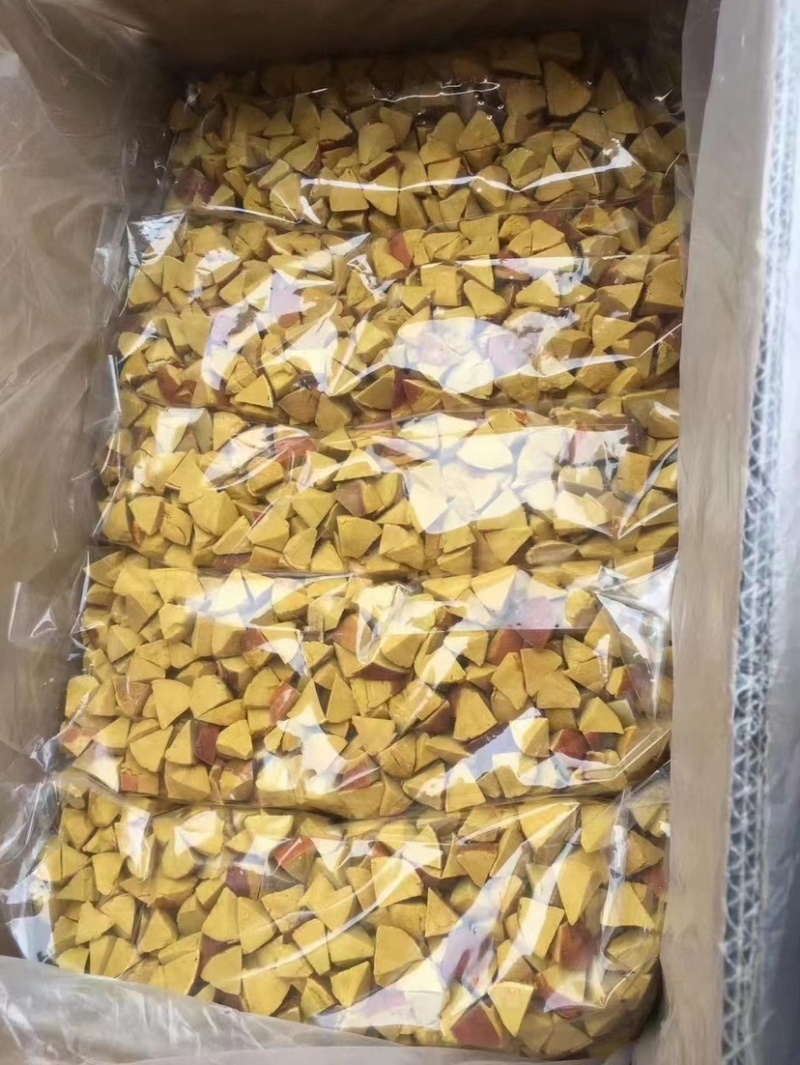 八仙果化州橘红切块陈皮化桔红干净无碎陈皮八仙果江湖