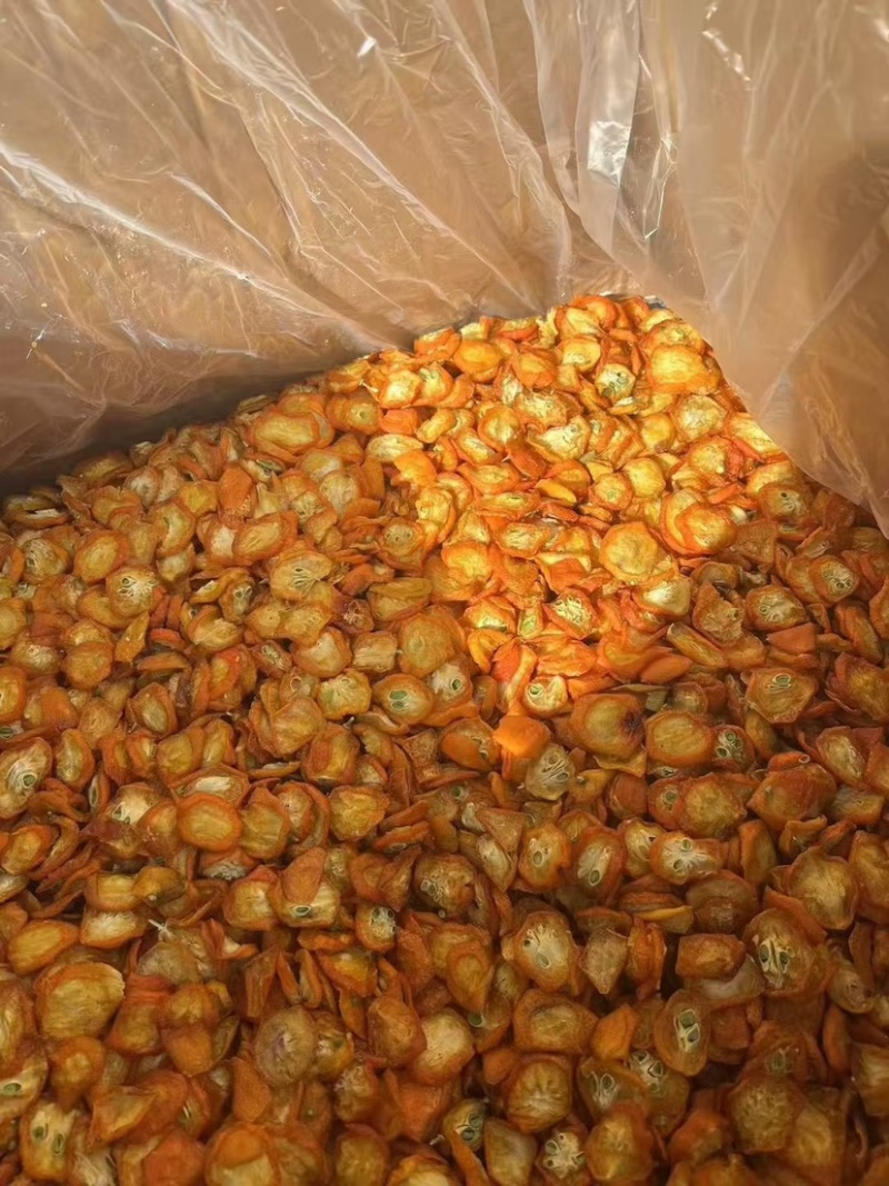 金桔干金橘片泡茶新鲜零食蜜饯果干花果茶清香养生茶无硫好货