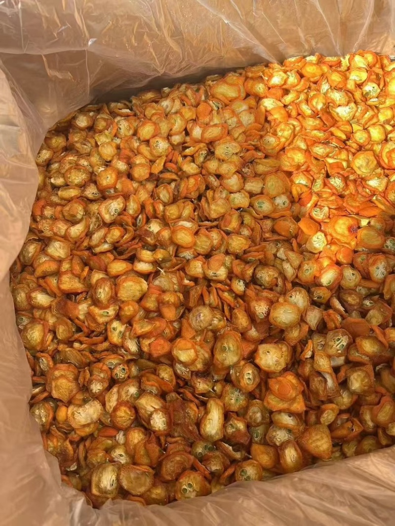 金桔干金橘片泡茶新鲜零食蜜饯果干花果茶清香养生茶无硫好货
