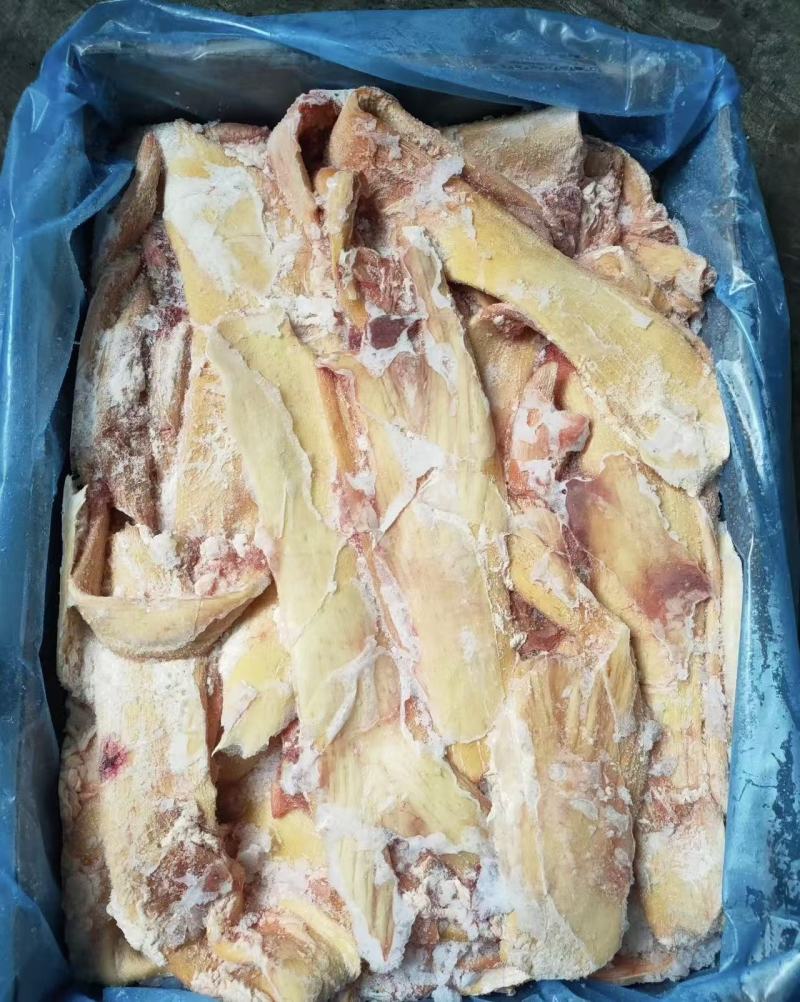 精品无油牛板筋