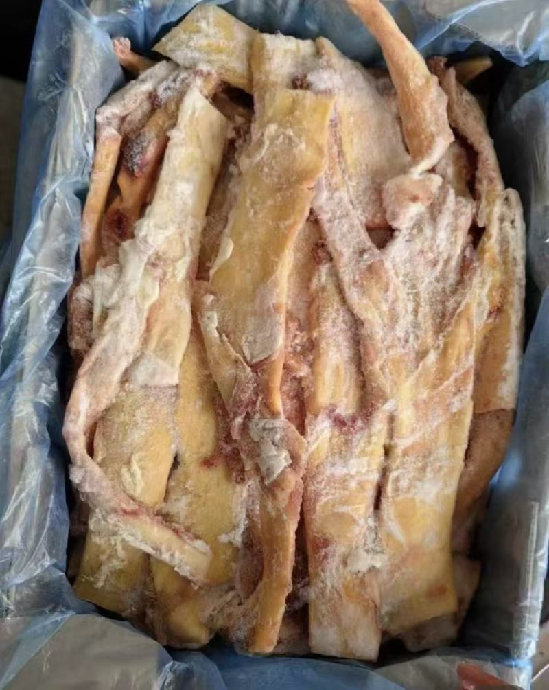 精品无油牛板筋