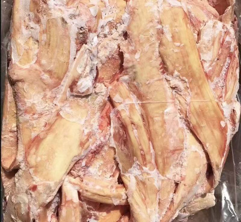 精品无油牛板筋