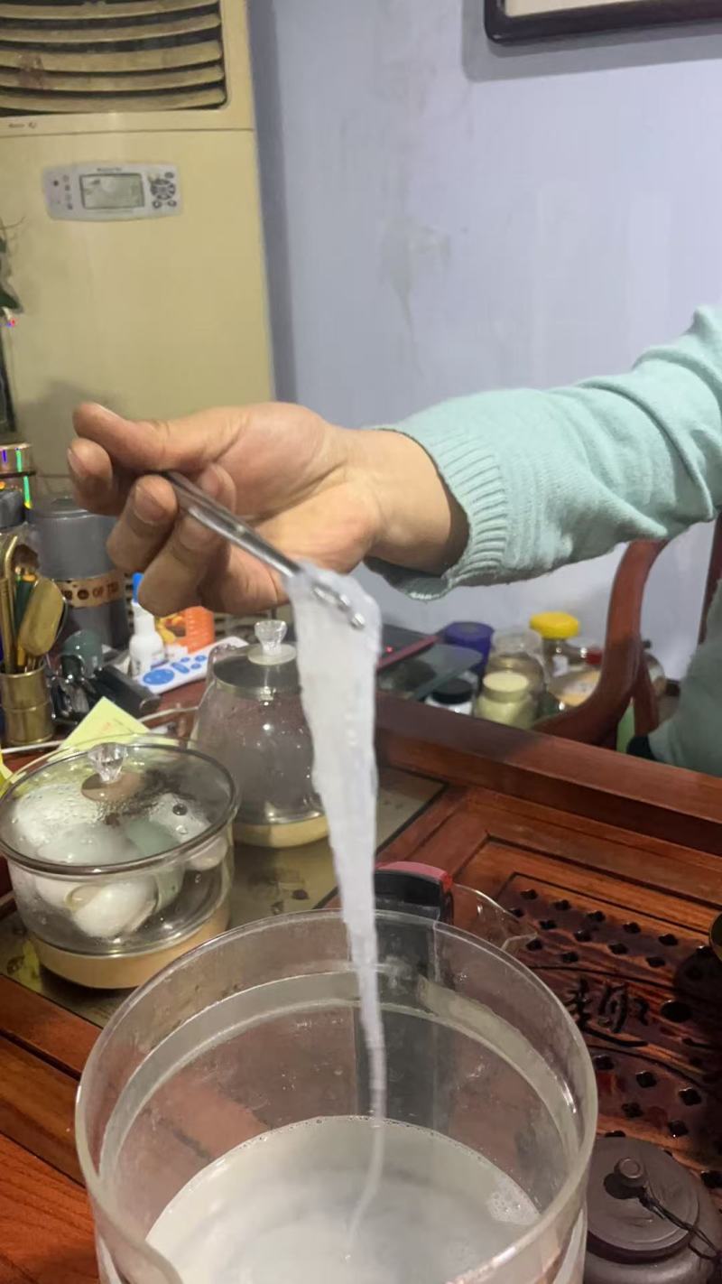 龙口特产粉丝，火锅店备货，连锁供应，试吃攒粉，厂家直