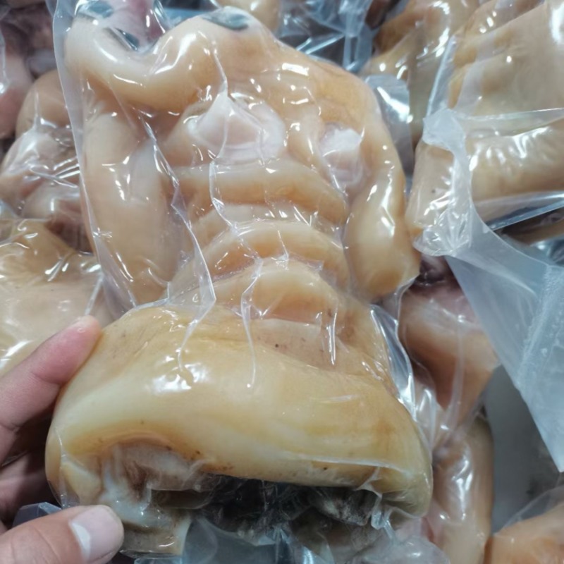 全熟去骨牛蹄