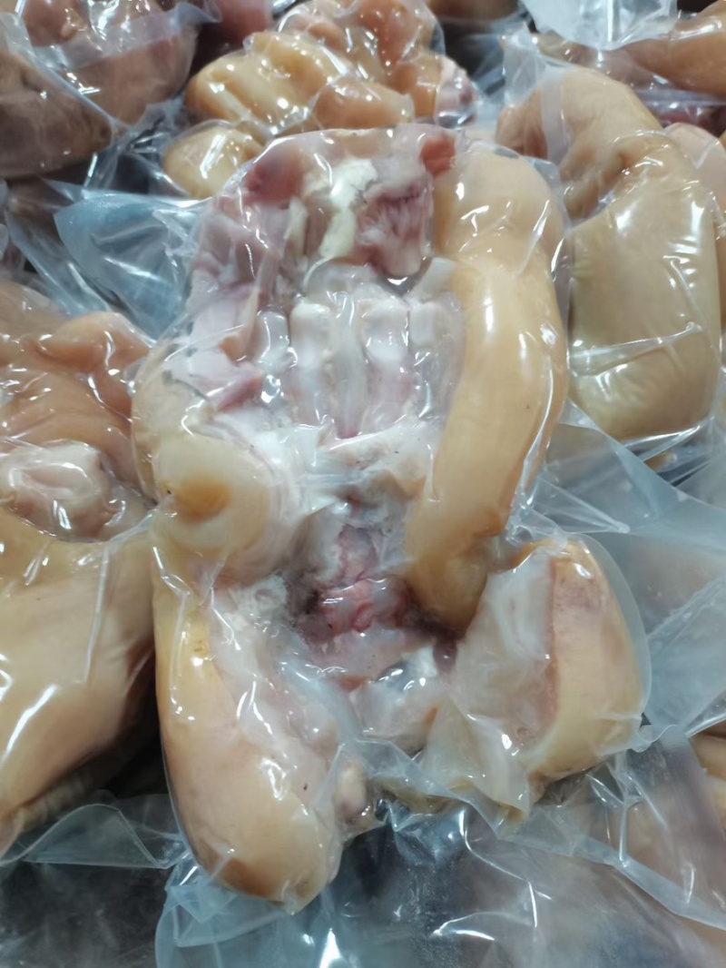 全熟去骨牛蹄