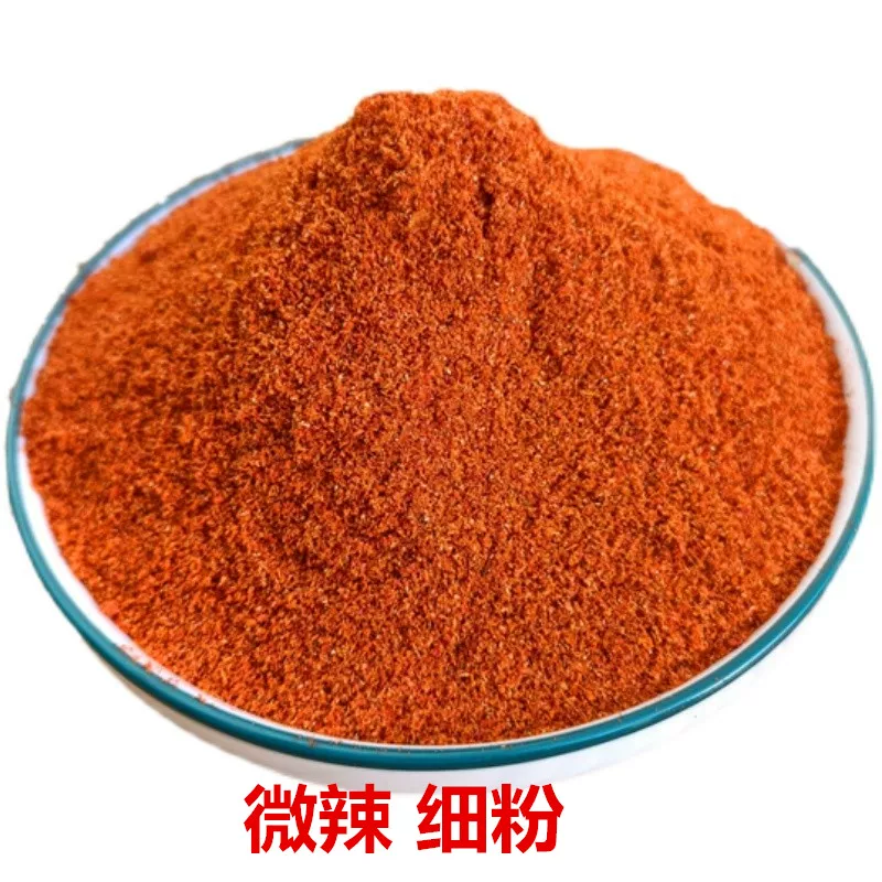 辣椒粉\河南亳州辣椒种植基地大量上市\对接全国采购商