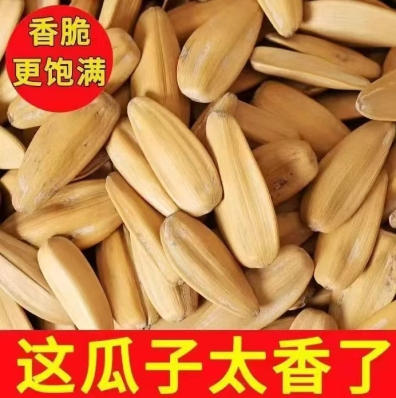 精品脱皮瓜子363葵花籽大量供应可视频看货欢迎来电