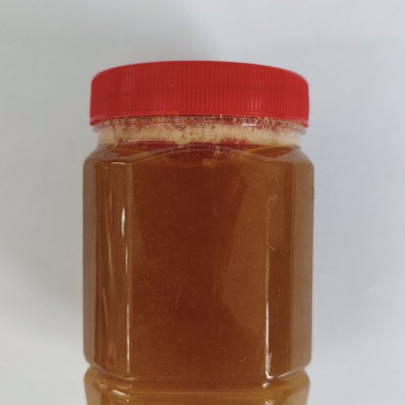 深山天然土蜂蜜精品土蜂蜜产地直发品质保障价格美丽
