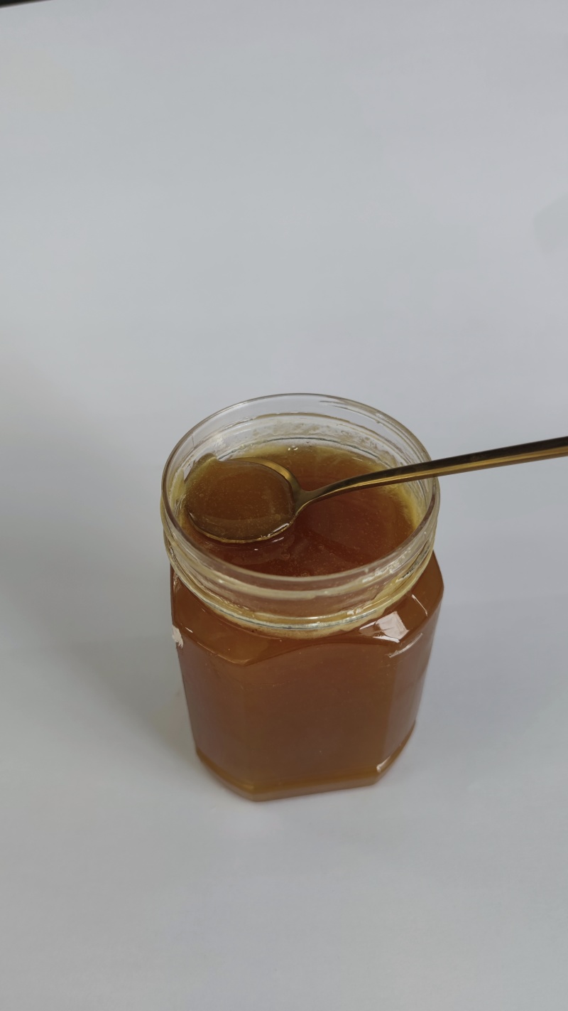 深山天然土蜂蜜精品土蜂蜜产地直发品质保障价格美丽