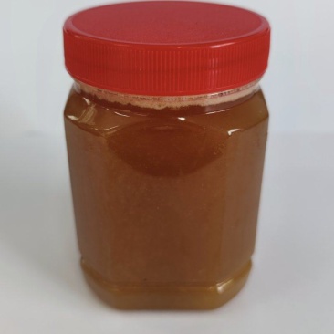 土蜂蜜推荐湖北郧西县精品土蜂蜜产地直发品质保障价格美丽