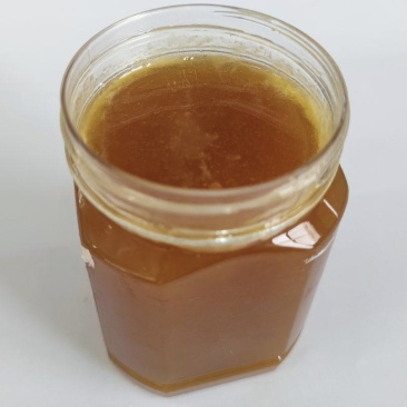 天然土蜂蜜推荐精品土蜂蜜产地直发品质保障价格美丽