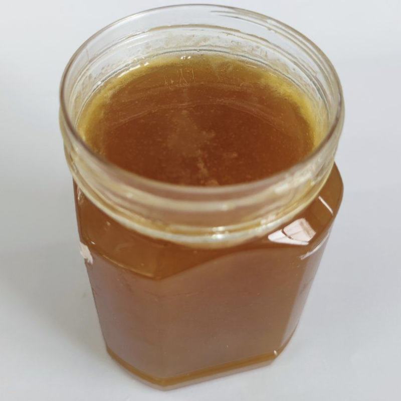 天然土蜂蜜推荐精品土蜂蜜产地直发品质保障价格美丽