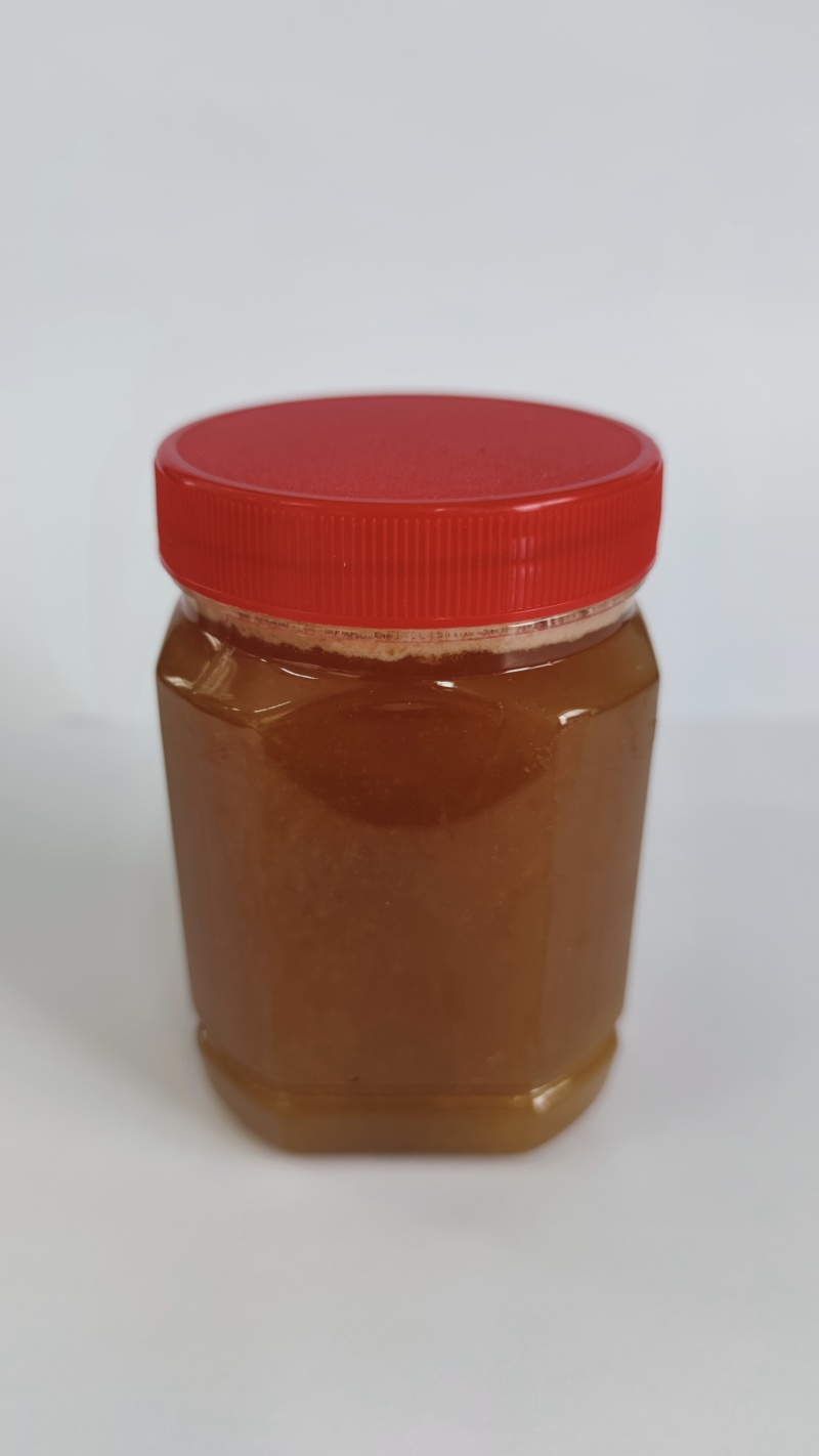 天然土蜂蜜推荐精品土蜂蜜产地直发品质保障价格美丽