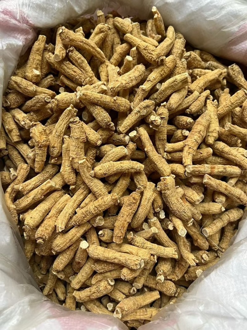 加拿3克二面西洋参