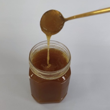 土蜂蜜推荐】湖北郧西县精品土蜂蜜产地直发品质保障价格美丽