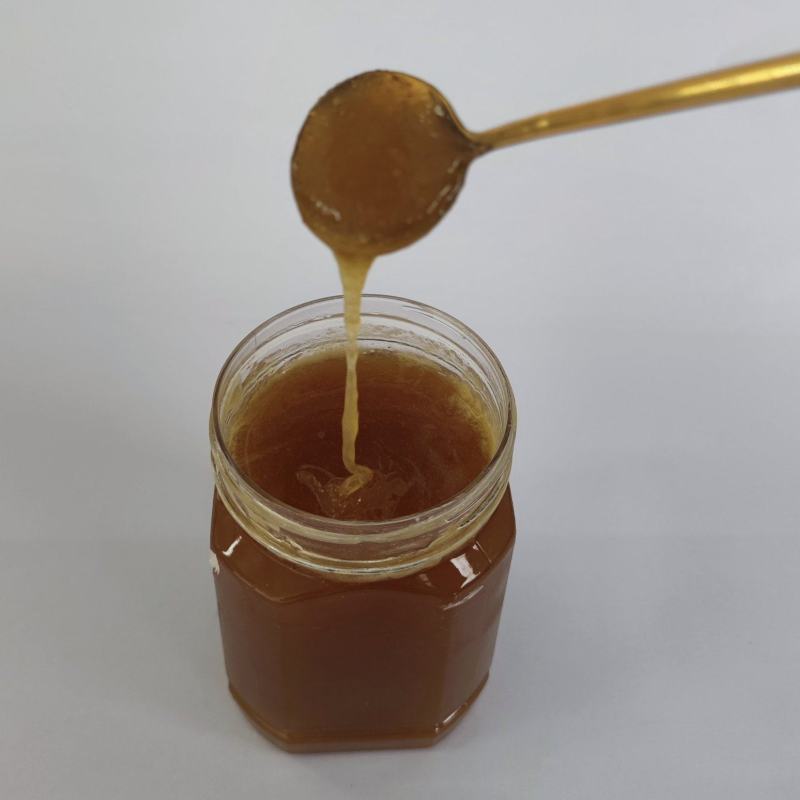 土蜂蜜推荐】湖北郧西县精品土蜂蜜产地直发品质保障价格美丽