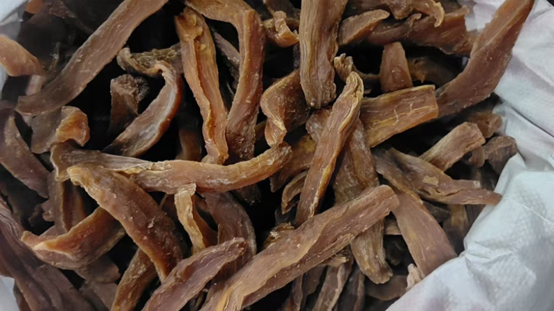 红瑶蜜薯