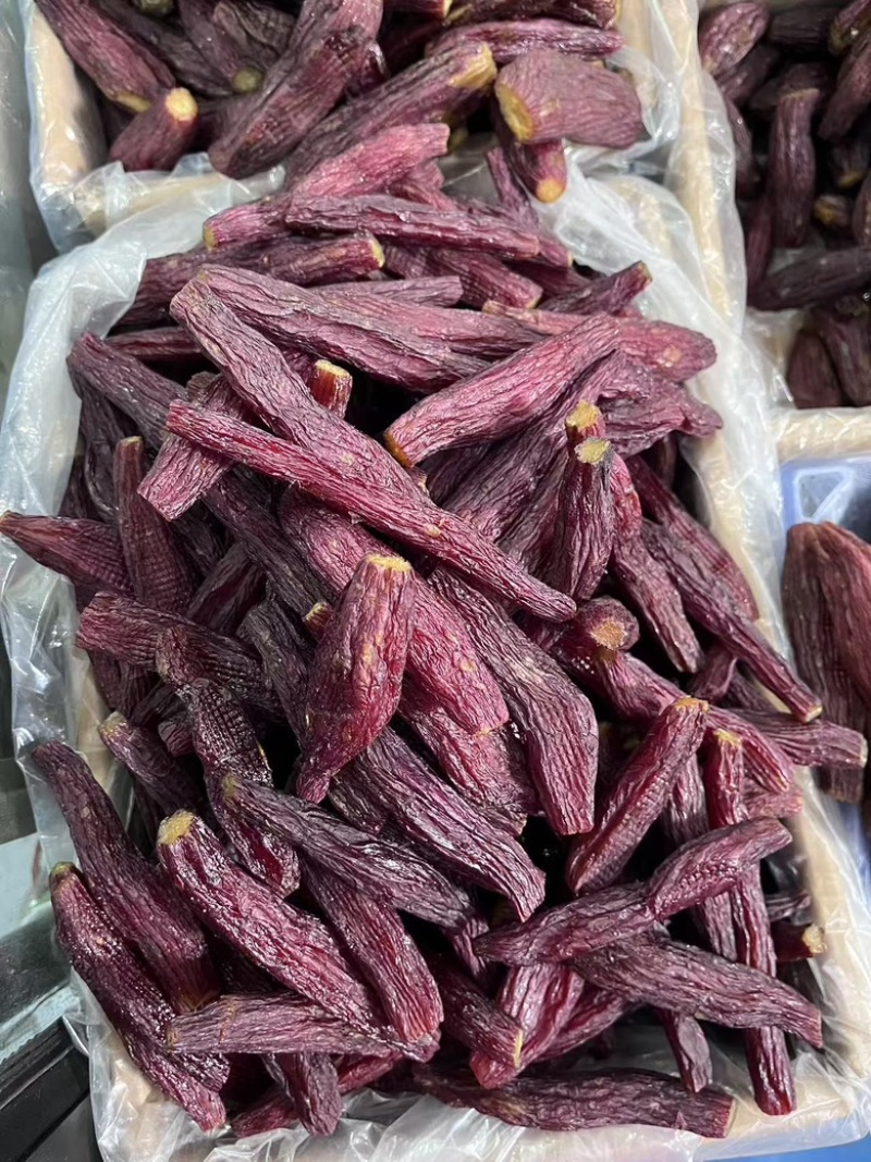 红瑶蜜薯