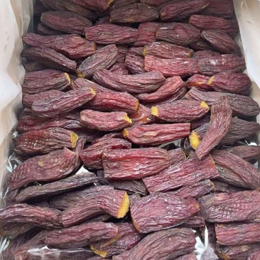 红瑶蜜薯