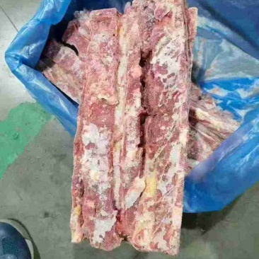 70/78牛脊骨