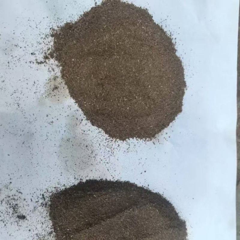 中药渣