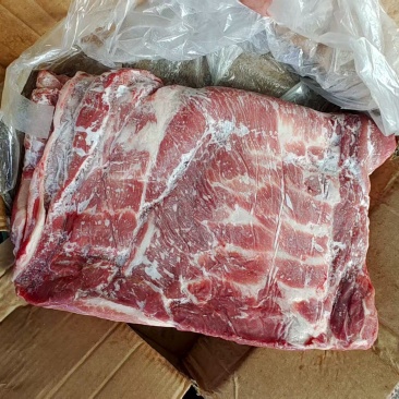 去皮大五花精修去毛一级品质量非常好需要联系