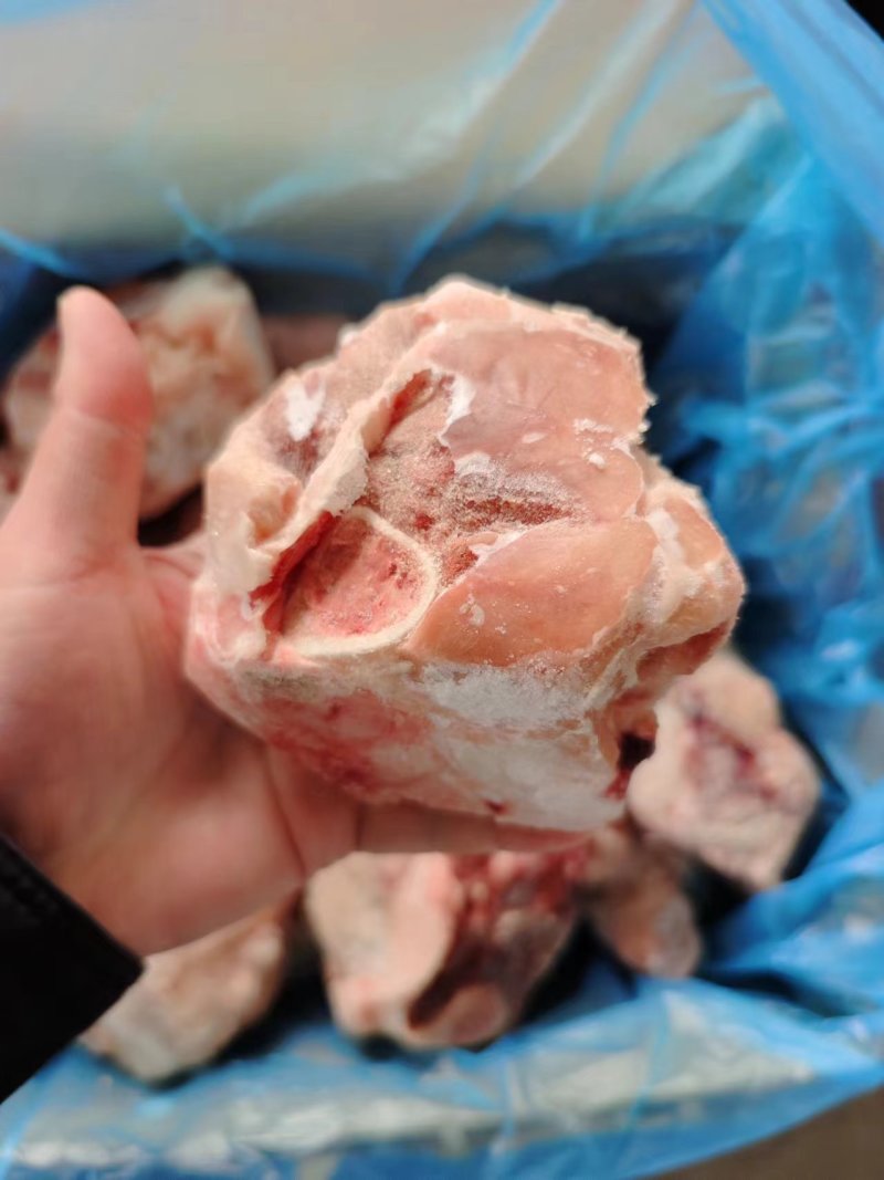 去皮小肘子，网红小肘子，含肉量高，一件也是批发价