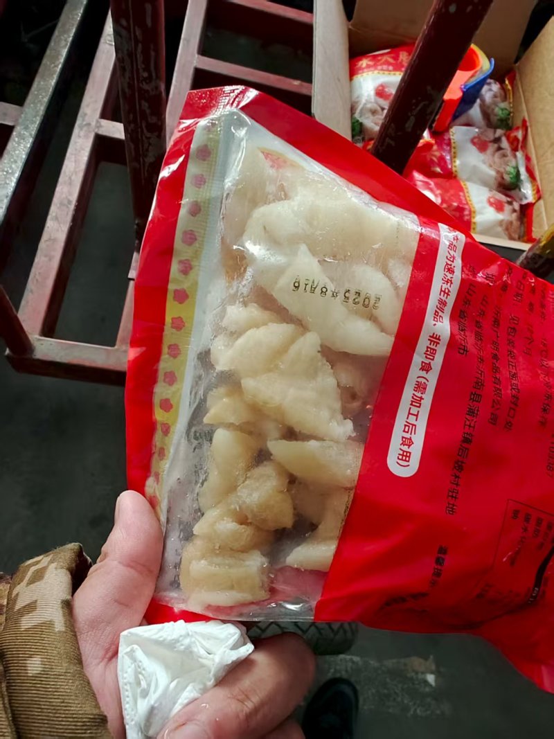 大肠段，最新日期，纯干货，个头均匀，使用方便