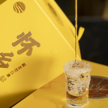 怀乡酒北纬一瓶来自北纬27度的好酒
