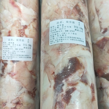 窝骨筋