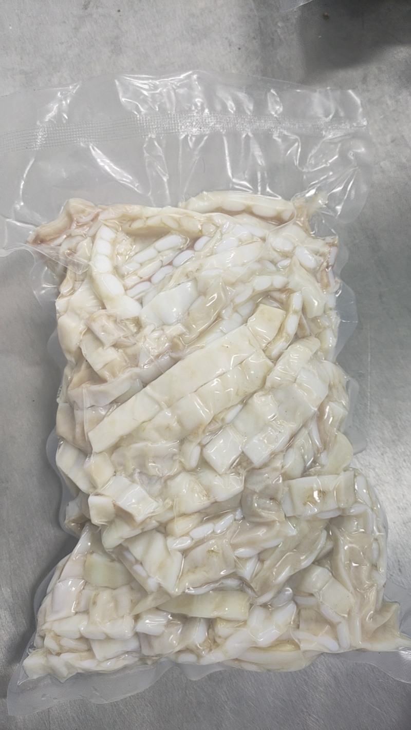 牛肺管丝