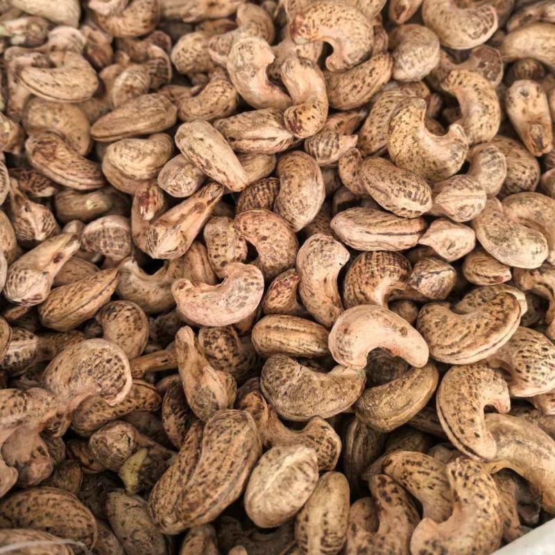 精品腰果生货熟货都有
