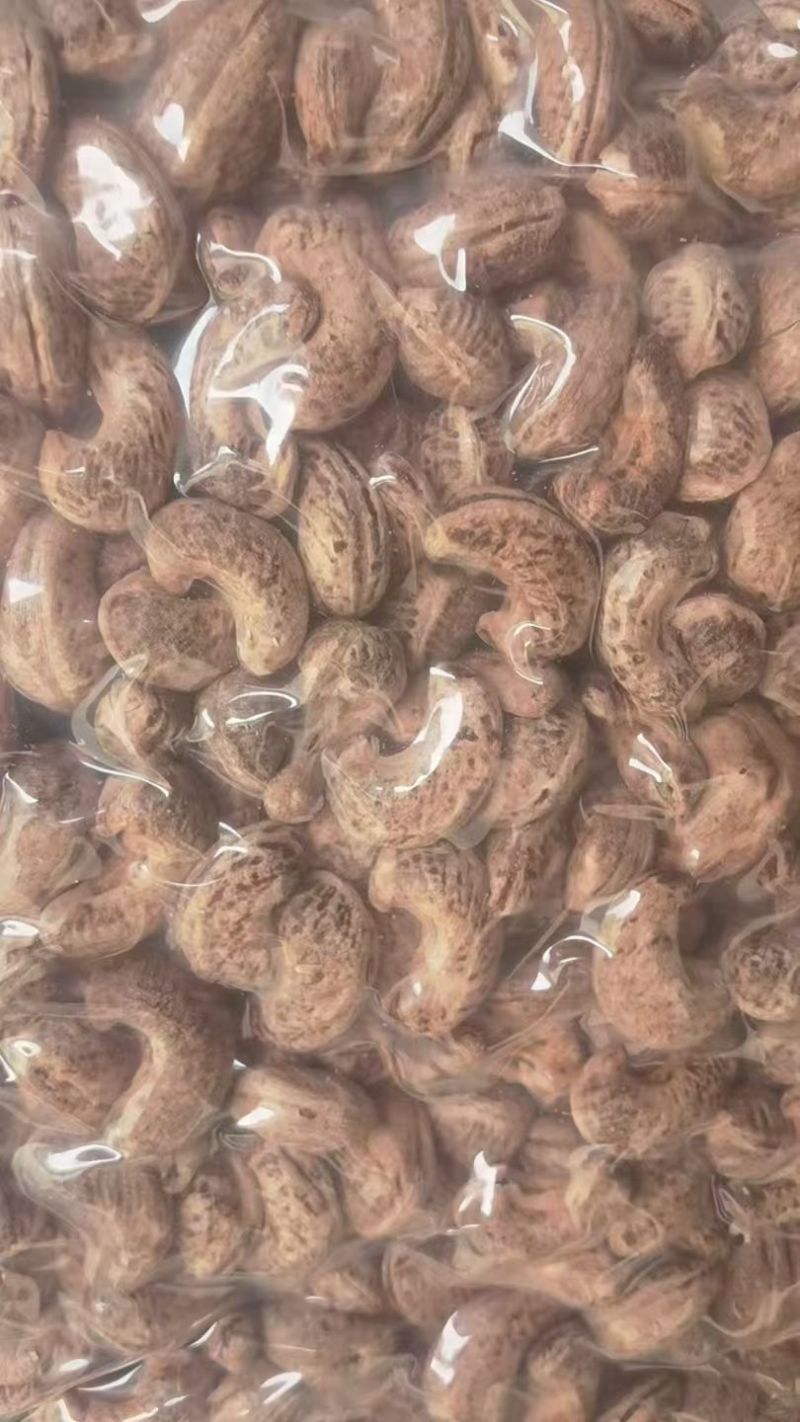 精品腰果生货熟货都有