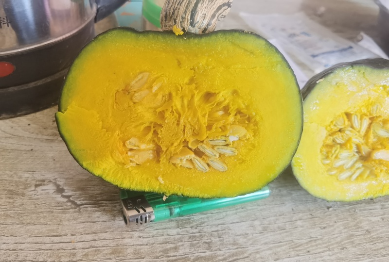 精品贝贝南瓜，大粗粑，个头均匀，粉度好