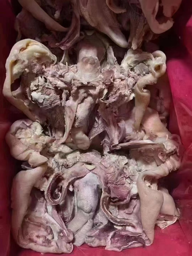 熟羊脸肉新货现货，厂家直销，常年有货，一件也是批发价