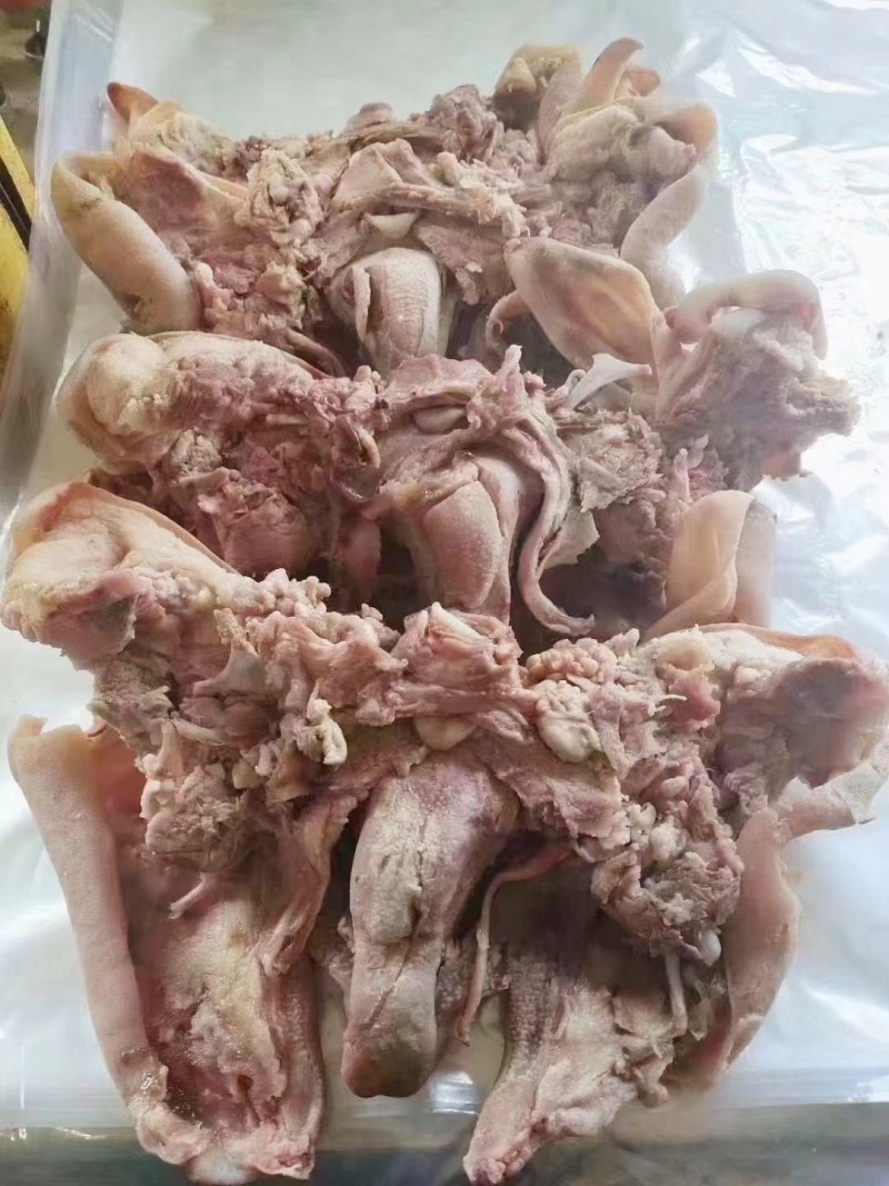 熟羊脸肉新货现货，厂家直销，常年有货，一件也是批发价