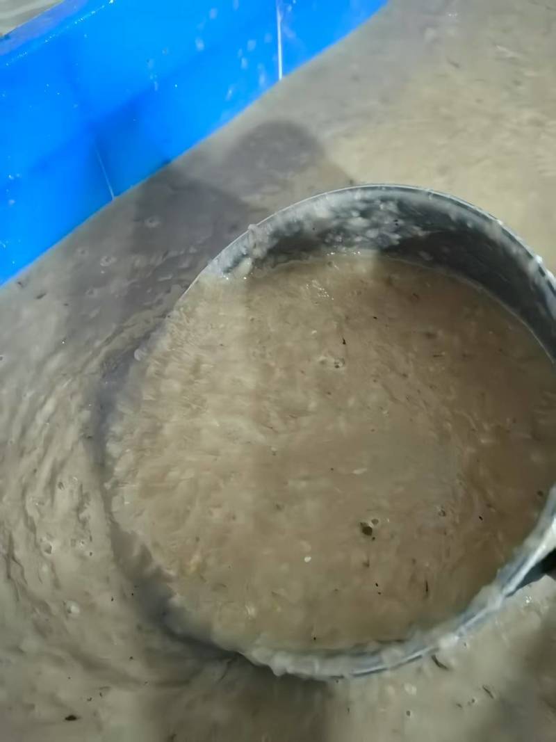手赶皮皮虾肉，皮皮虾肉泥，对接虾滑、饺子厂家